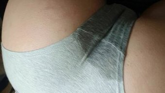 少女(18+)被内裤...