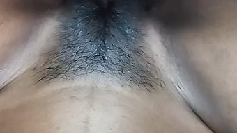 印度大学女孩的私人视...