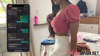 绿帽丈夫从妻子的情人...