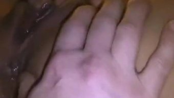 业余少女的激烈舔阴和...