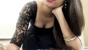 印度夫妇的硬核肛交视...