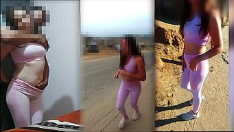 老男人付钱给少女做爱...