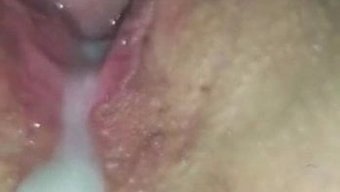 吸吮和舔阴部是我最喜...