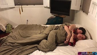 继母因为经济问题和继...