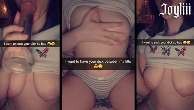 Joyliii的业余照片:欧洲美女露出她的大奶子和更多。