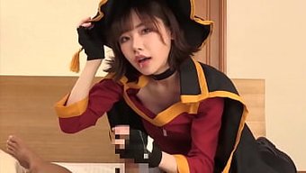 日本美女eimi F...