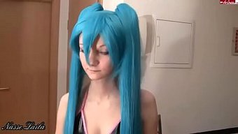 角色扮演宝贝在hen...