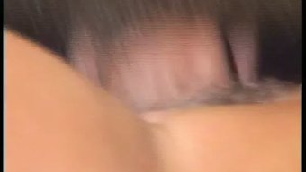 蜜月期间激烈的舔阴和...