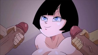 成熟的18岁日本美女...