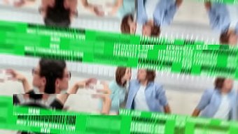少女继妹的激烈pov...