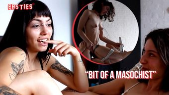 德国业余女同性恋沉迷...