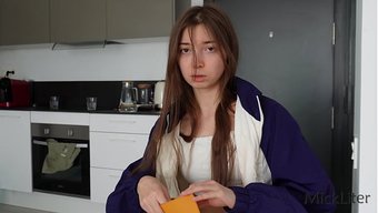 完美的屁股自制视频,...