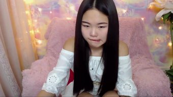 日本女孩自慰