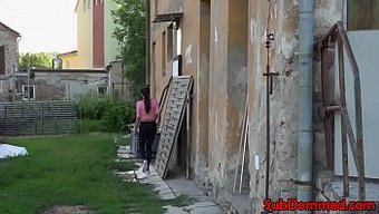 业余bdsm情侣探索...