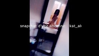 少女业余爱好者kat...