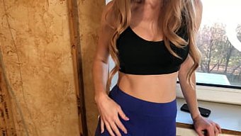 成熟的俄罗斯女人被操...