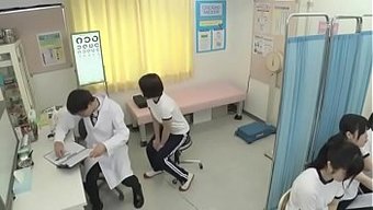体检,让你欲罢不能!