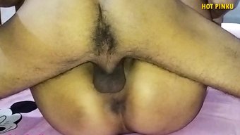 印度女郎pinku第...