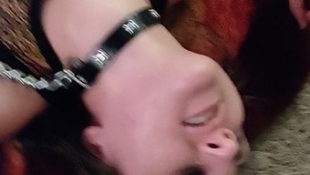 紧身阴道接受大黑屌并被内射