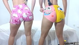 背叛继父的羞辱计划:...