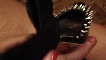 欧洲女士的大屁股bdsm