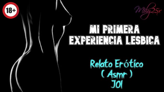 我的第一次女同性恋遭遇的热门故事 - 真实和asmr