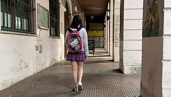 深喉阴道性交:素食者的困境