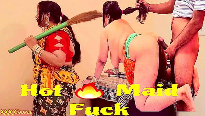 自制情侣现场,和印度女佣激情猛操,操得又狠又快。