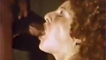 复古美女被黑鸡巴操得爽死了