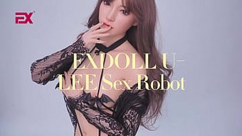 Exdoll的cyb...