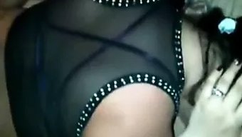 我看着女友们一起操着...
