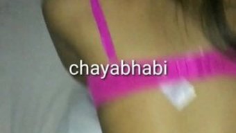 诱人的印度熟女chh...