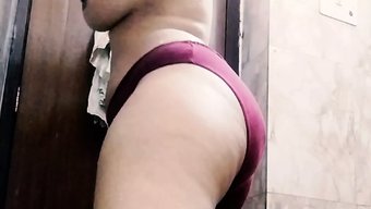 Cfnm女主人给她1...