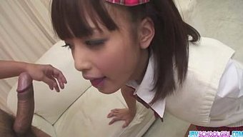 日本少女rin Yu...