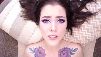 Stacy的肮脏谈话