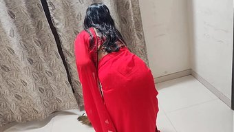 哥哥向女佣求欢,她答应了。