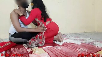 印度继兄与新婚妹妹的...