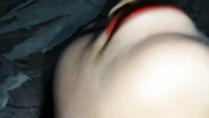 年轻的业余爱好者接受3500卢比的硬核性爱一整天