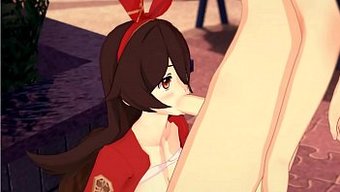 可爱的genshin...