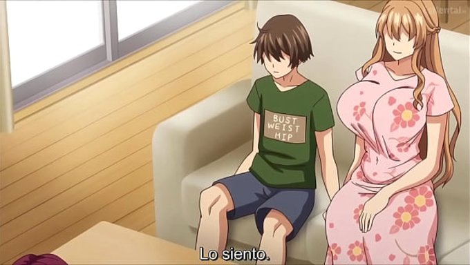 No Waifu No Life!Capitulo 2(Hentai)——粉丝最爱的动漫黄片