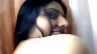 泰米尔小骚货带来超美...