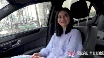 真正的大学少女(18...