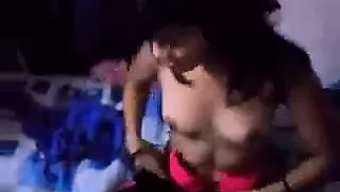 巴西业余爱好者口交并...
