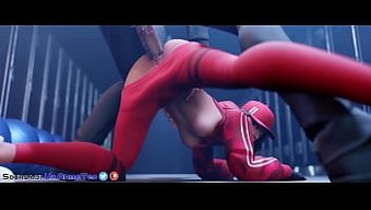 无码vr体验中的he...
