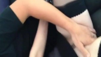 业余梅兰妮的cfnm...