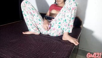 印度妻子被抓看色情片...