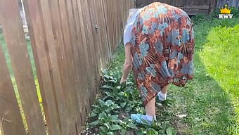 成熟的熟女被邻居插和操