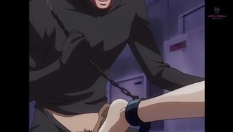 女主人和学生的火辣3...