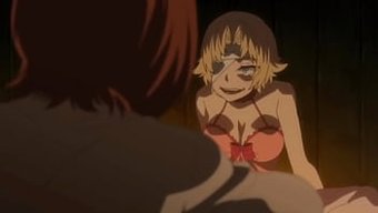 金发女恶魔在硬核he...