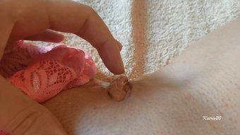 极致的女同性恋高潮,...